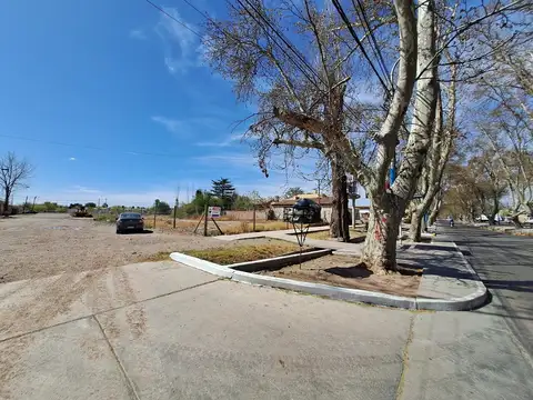 Sarmiento al 2900 - Luzuriaga