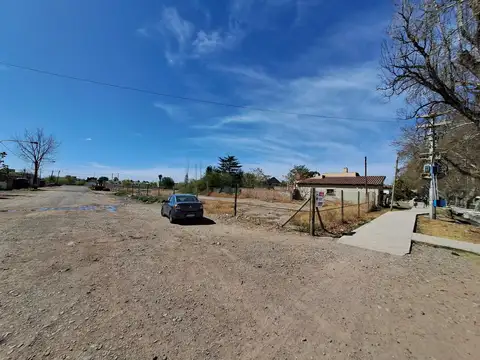 Terreno en Venta en Luzuriaga, USD 17.000