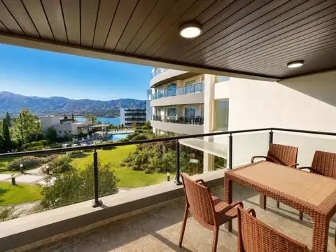Departamento en Venta Veneto Village amoblado