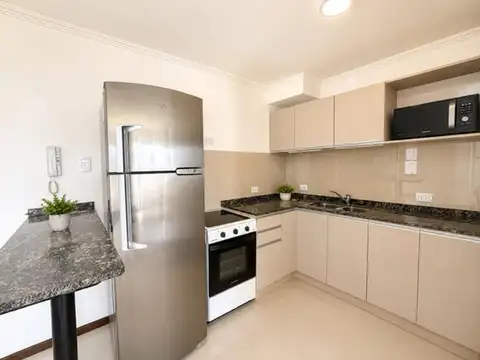 Departamento en Venta Veneto Village amoblado