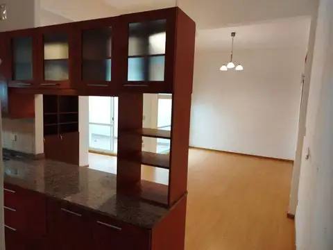 En venta Ph de 2 amb con 2 patios en PB  Chacarita