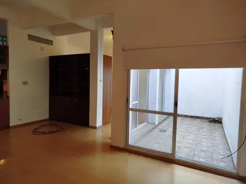 Depto Tipo Casa en Venta de 2 ambientes