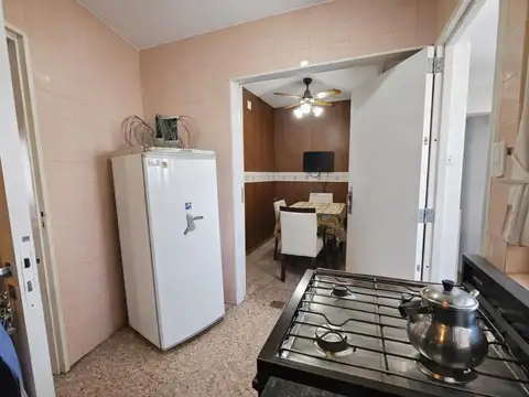 Departamento en Venta 60 años