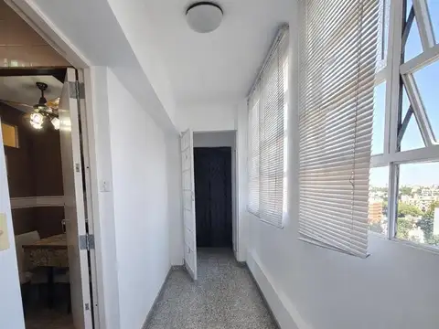 Departamento en Venta en Belgrano, USD 210.000