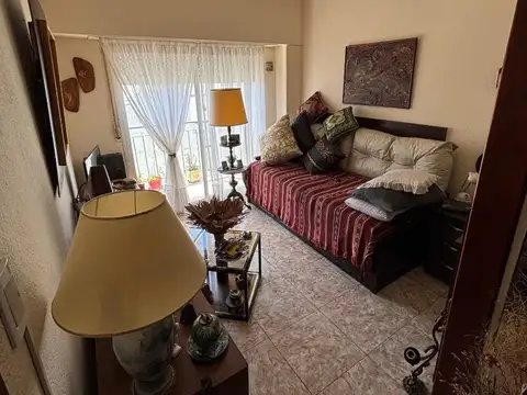 DEPARTAMENTO UN AMBIENTE