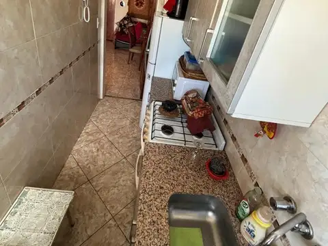 DEPARTAMENTO UN AMBIENTE