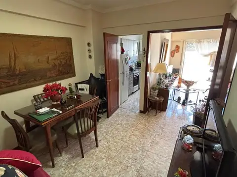 DEPARTAMENTO UN AMBIENTE