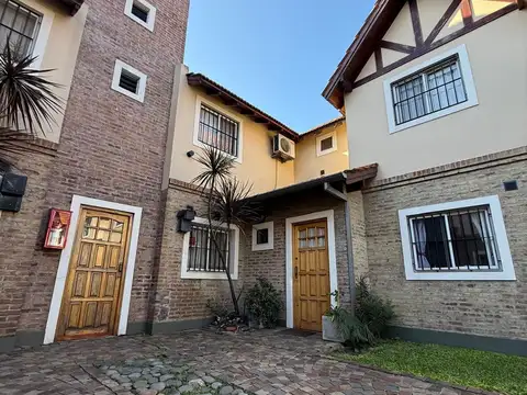 Casa en Venta en Florida Belgrano/Oeste, USD 229.000