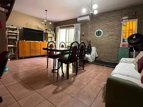 Casa en Venta 24 años