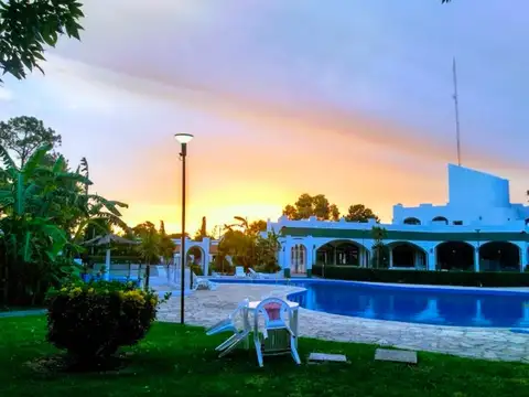 Terreno en Venta de 470,0 m2