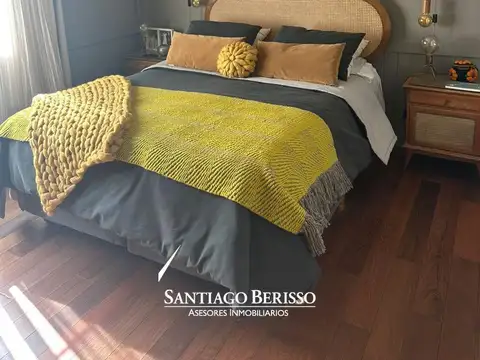 Casa en Venta en San Jorge, USD 210.000