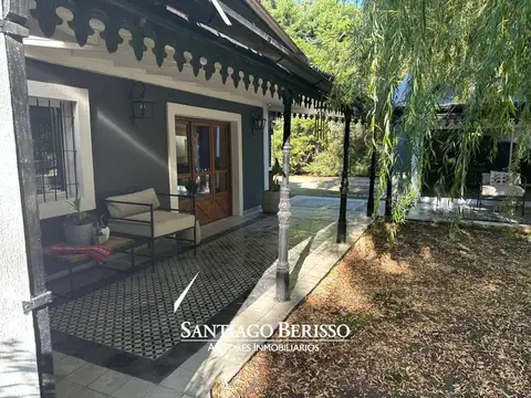 BARRIO SAN JORGE - LOS CARDALES - APTO CREDITO