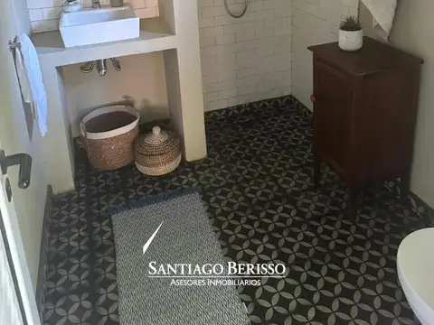 Casa en San Jorge - Los Cardales