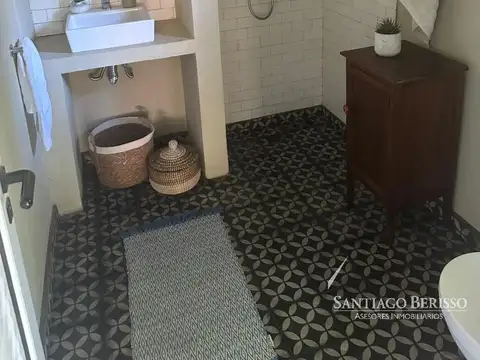 Casa en San Jorge - Los Cardales