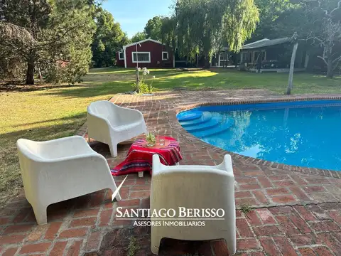 Casa en Venta 25 años