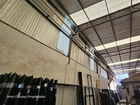 Galpon en Venta 3 años