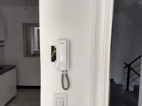 Departamento 4 ambientes con 1 baño