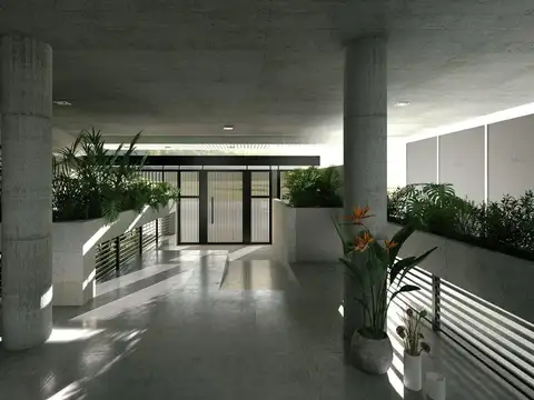 Departamento en Venta en Merlo, USD 65.250