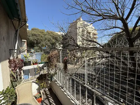 Departamento en Venta en Villa Pueyrredón, USD 125.000