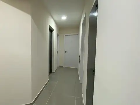 Departamento en Venta con 1 cochera