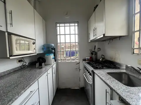 Gral. Jose Rondeau 370