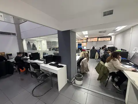 Oficina en Alquiler en Belgrano, USD 6.650