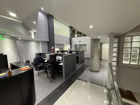 Oficina en Alquiler 10 años