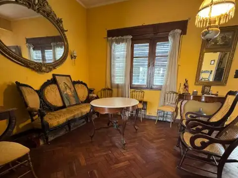Casa en Venta en Zona Centro, USD 185.000