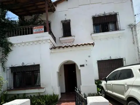 Pasaje Mollinedo
