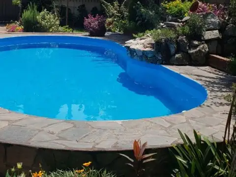 Casa en Venta de 4 dormitorios