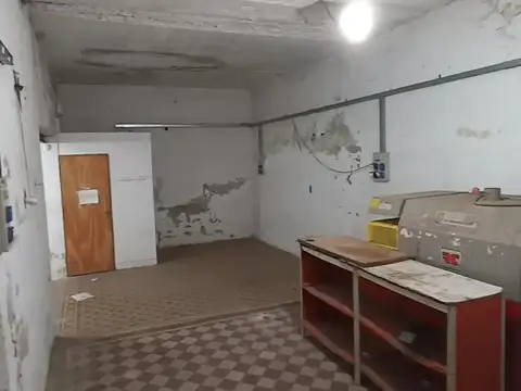 Galpón en venta - Barrio Matheu