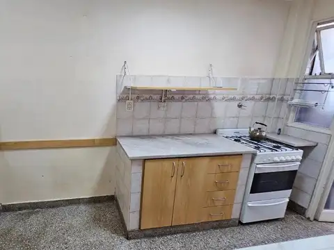 Departamento en Venta en Almagro, USD 92.000