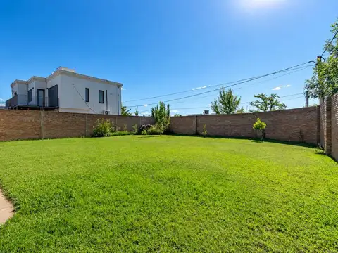 Casa en Alquiler de 2 dormitorios
