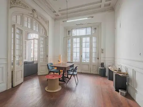 Departamento en Venta de 6 ambientes