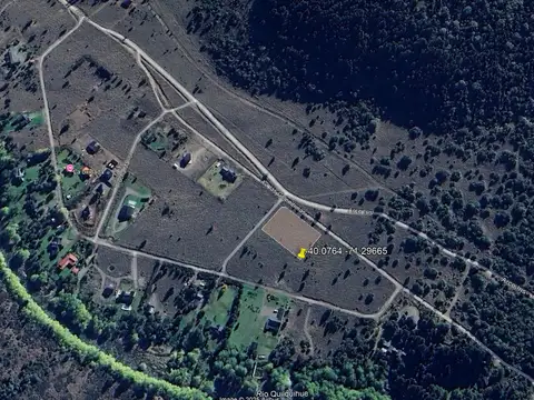 Terreno en Venta de 2917,0 m2