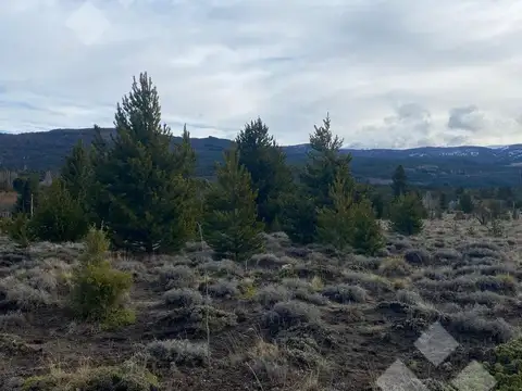 Terreno en Venta en Lago Log Log, USD 83.000