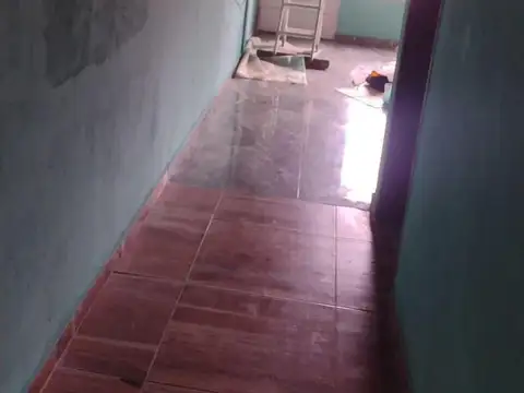 Casa en Alquiler 1 año