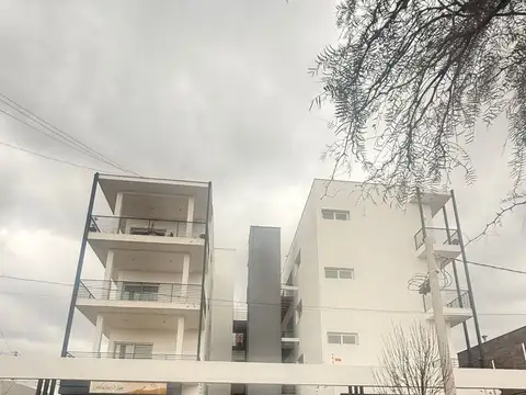 Venta departamento; 2 DORMITORIOS, LUJAN DE CUYO