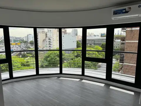 Venta Departamento 3 Ambientes en Barracas a estrenar