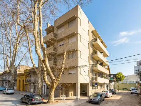 VENTA | PERMUTA - Departamento de 1 dormitorio y balcón - APTO CRÉDITO.