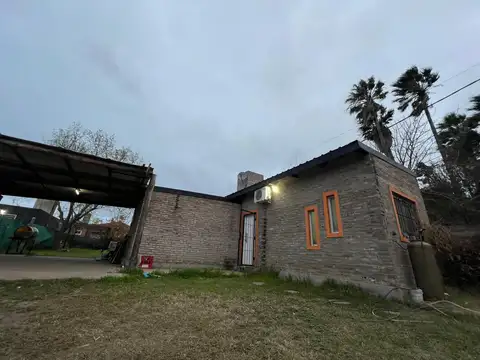 Los Arrayanes y Calle 11