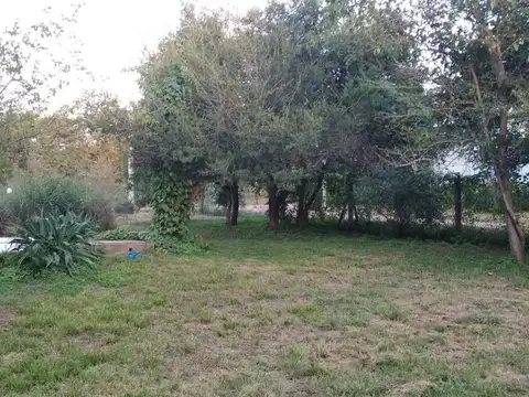 Terreno en venta - 1.100Mts2 - Unquillo, Córdoba