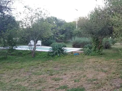 Terreno en Venta en Unquillo, USD 40.000