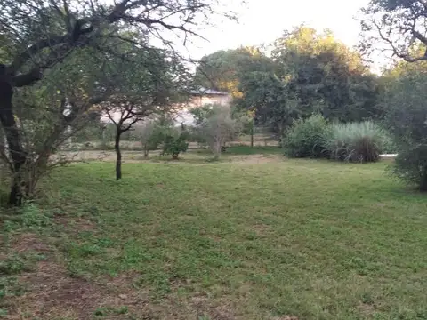 Terreno en Venta en Unquillo, USD 40.000