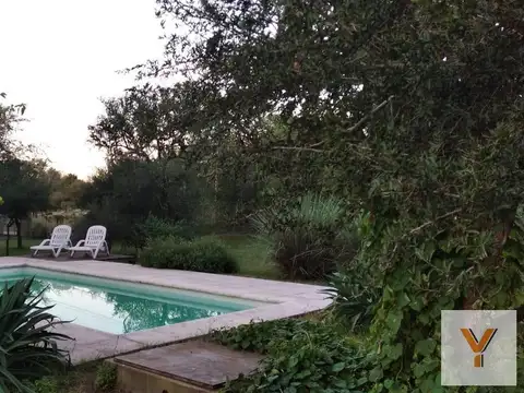 Terreno en Venta de 1100,0 m2