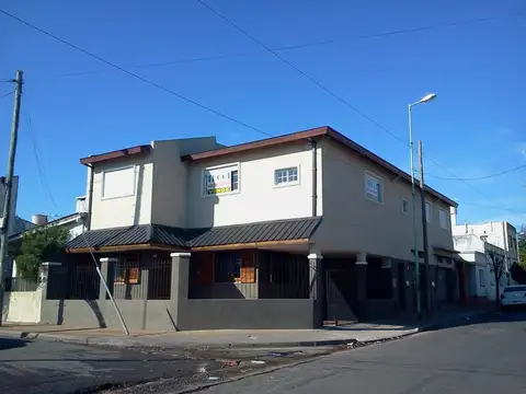 FINANCIACION - NUEVO - MORON NORTE -