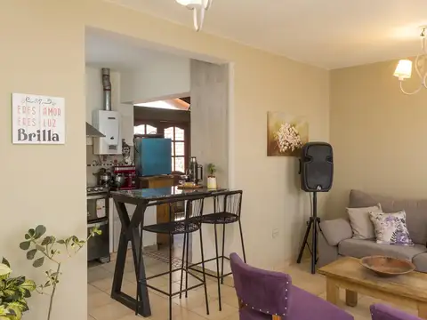 Casa en venta zona sur, Los Molles. 4 dormitorios