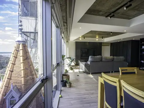 Departamento en Venta de 3 dormitorios