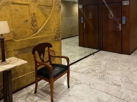Departamento en Venta en Recoleta, USD 314.000