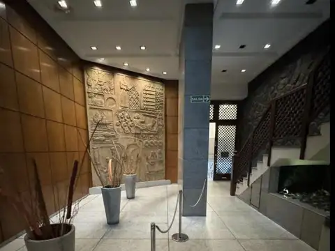 Venta de Oficina en Centro de Córdoba piso 7